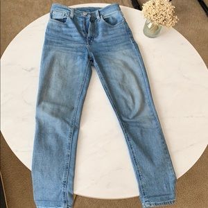BDG girlfriend jeans